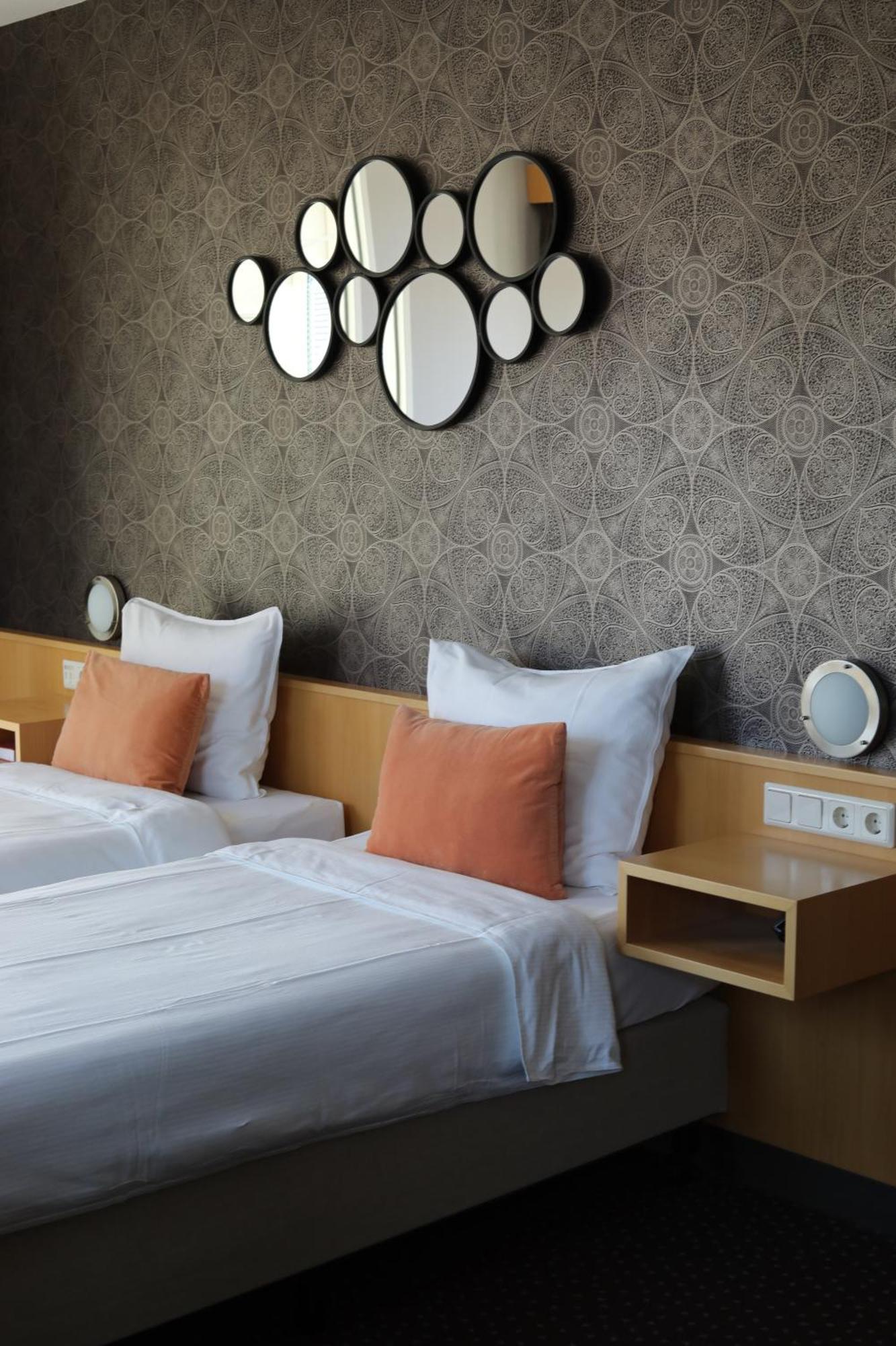 Hotel Aalsmeer Buitenkant foto